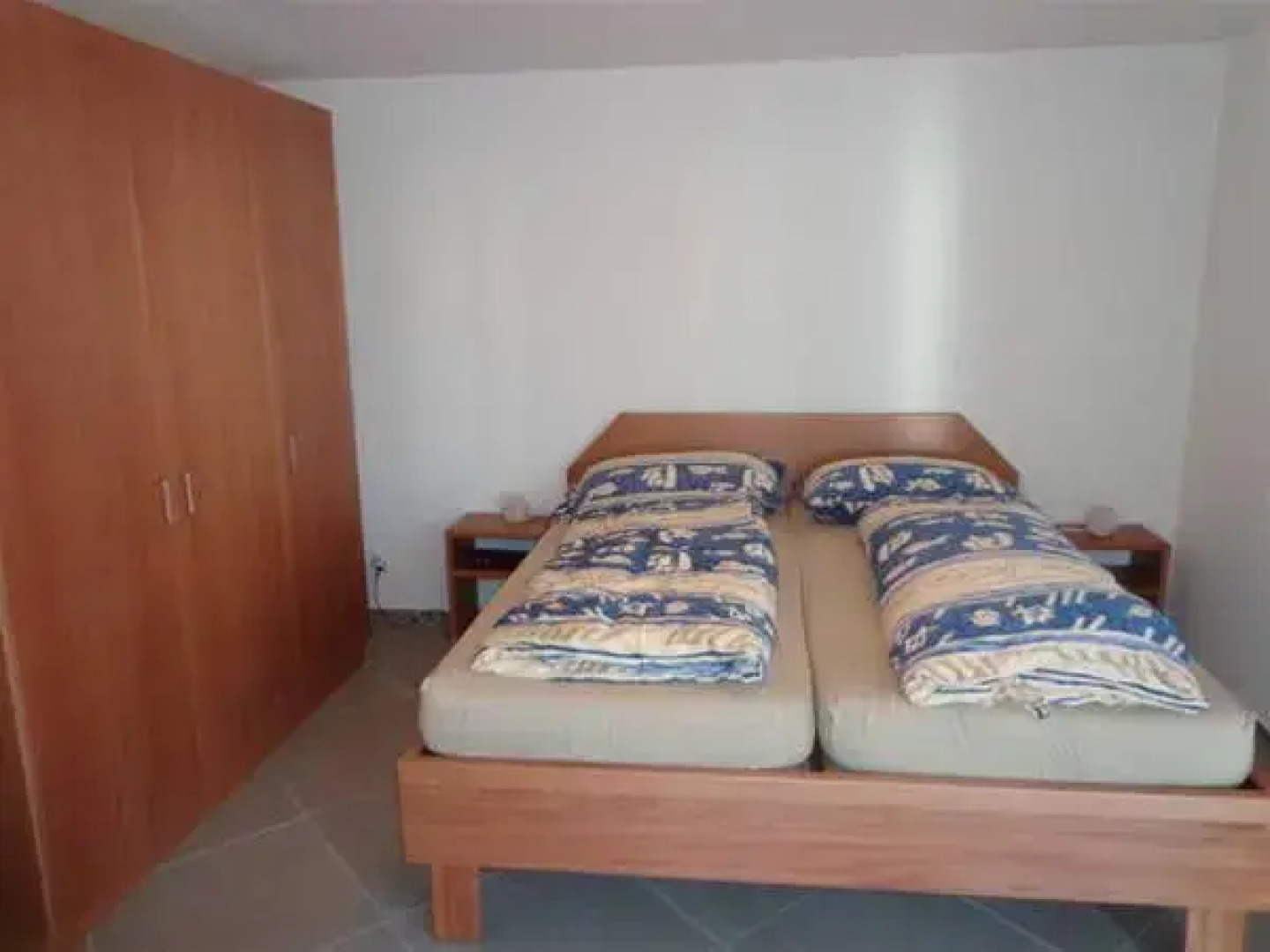 APART HOLIDAYS Residenza Flora