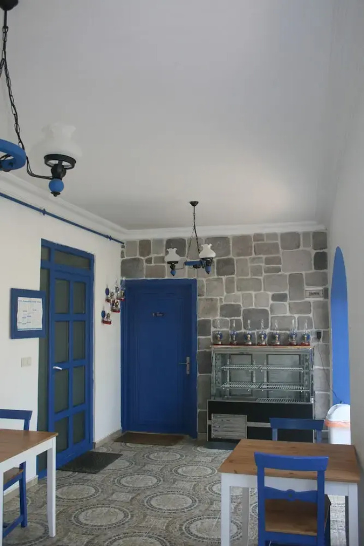 Alacali Butik Otel & Restaurant