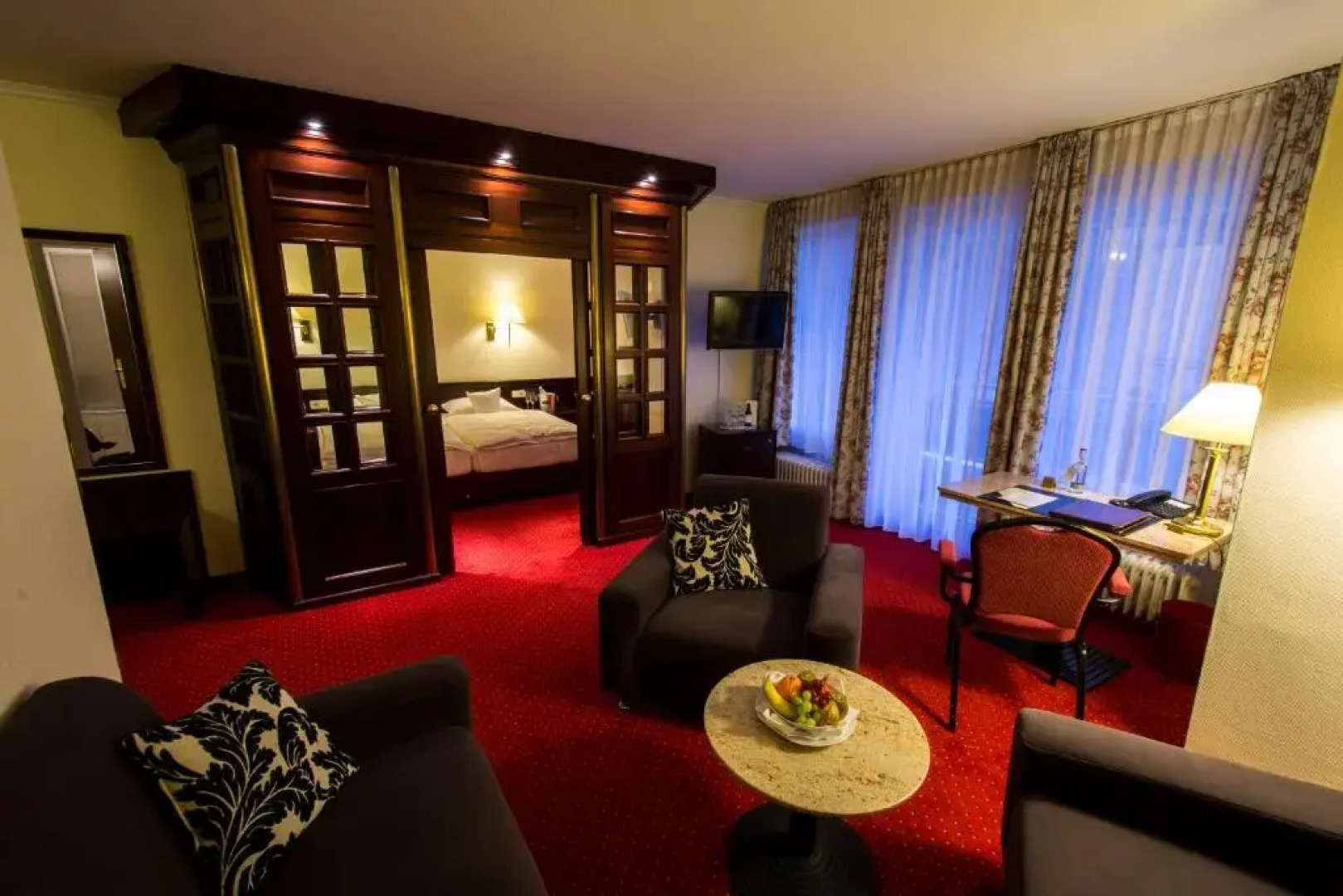 Sachsenwald Hotel Reinbek