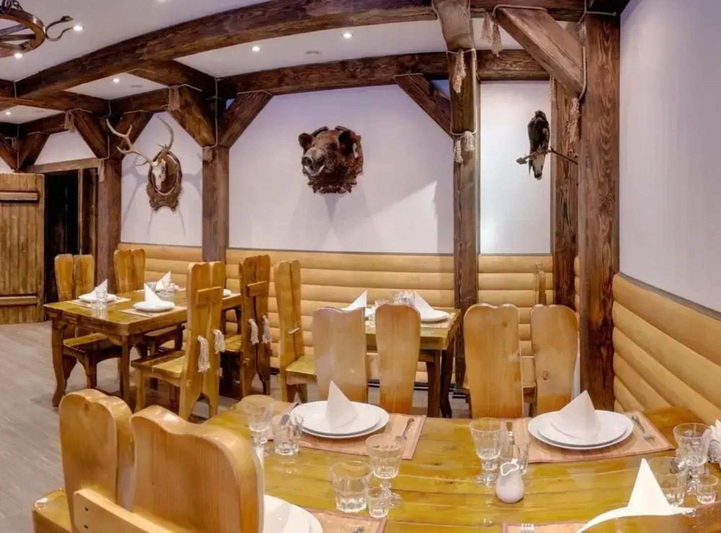 Форест-хаус