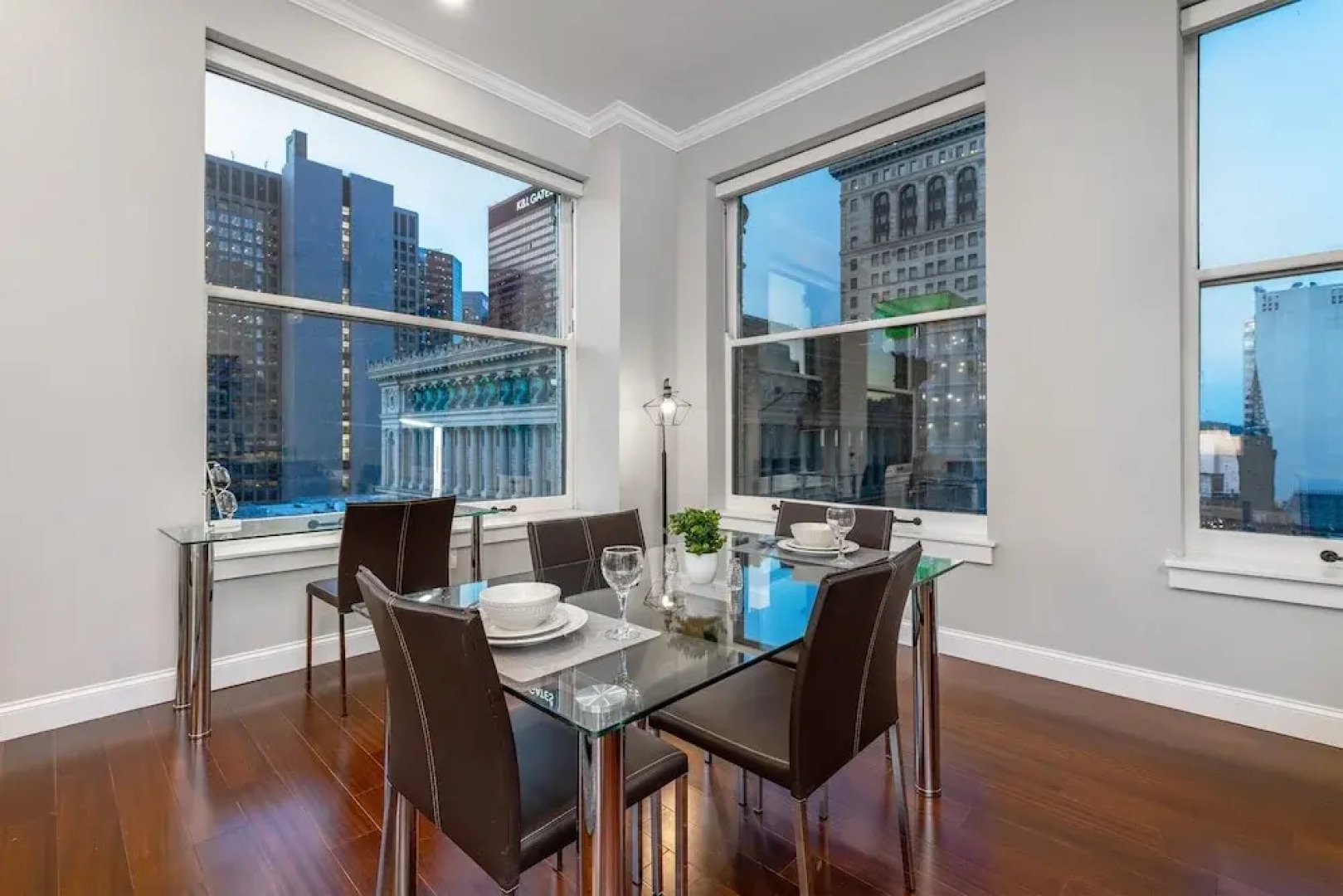 Global Luxury Suites Downtown Pittsburgh