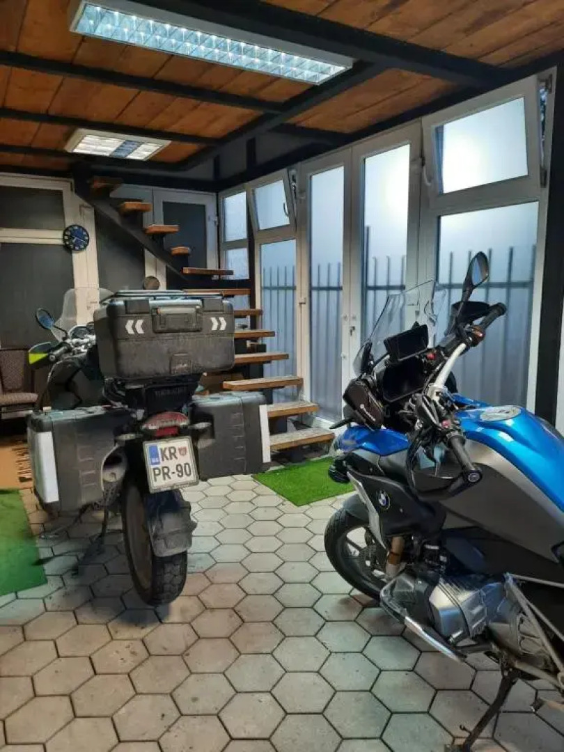 Apartments Aleksandra