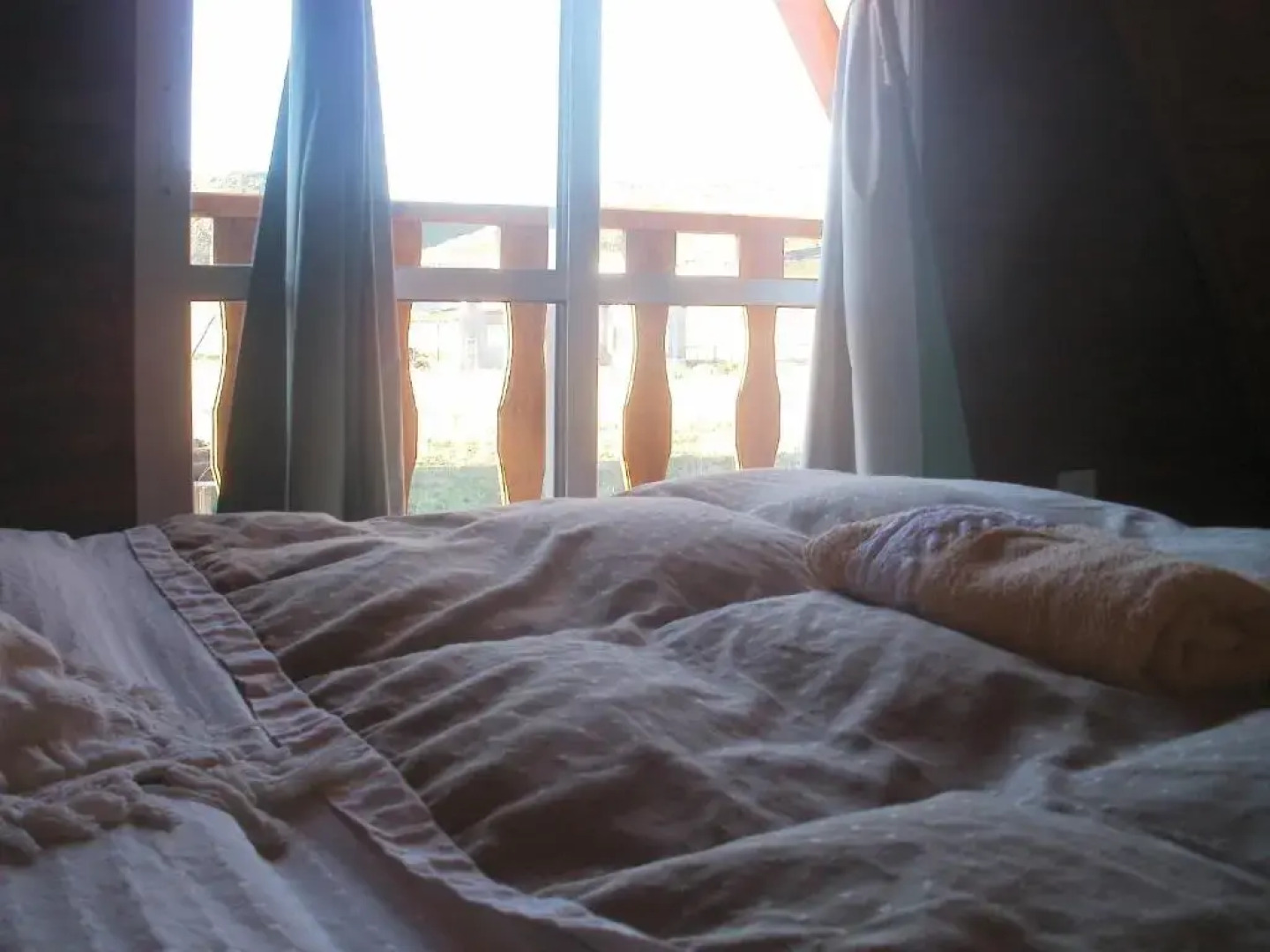 Cabañas Mirador del Cerro