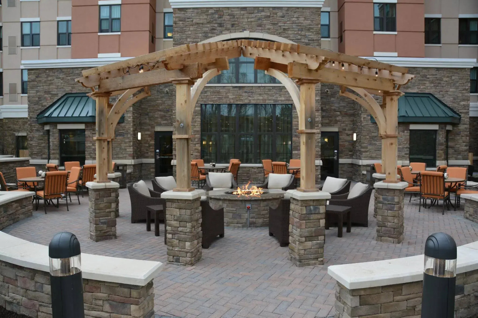 Staybridge Suites Albany Wolf Rd-Colonie Center by IHG