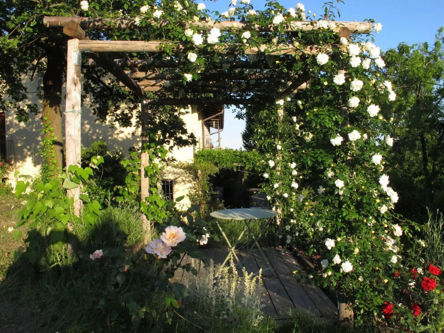 Sotto la Luna Bruna B&B