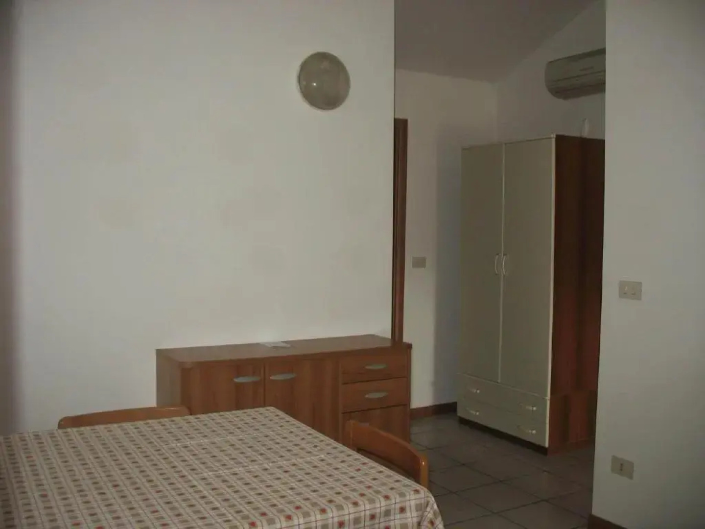 Bed & Breakfast Bompadre