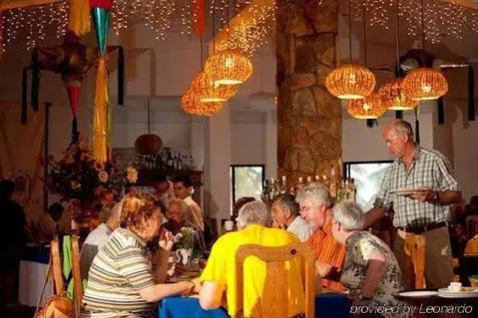 Tucan Siho Playa Hotel