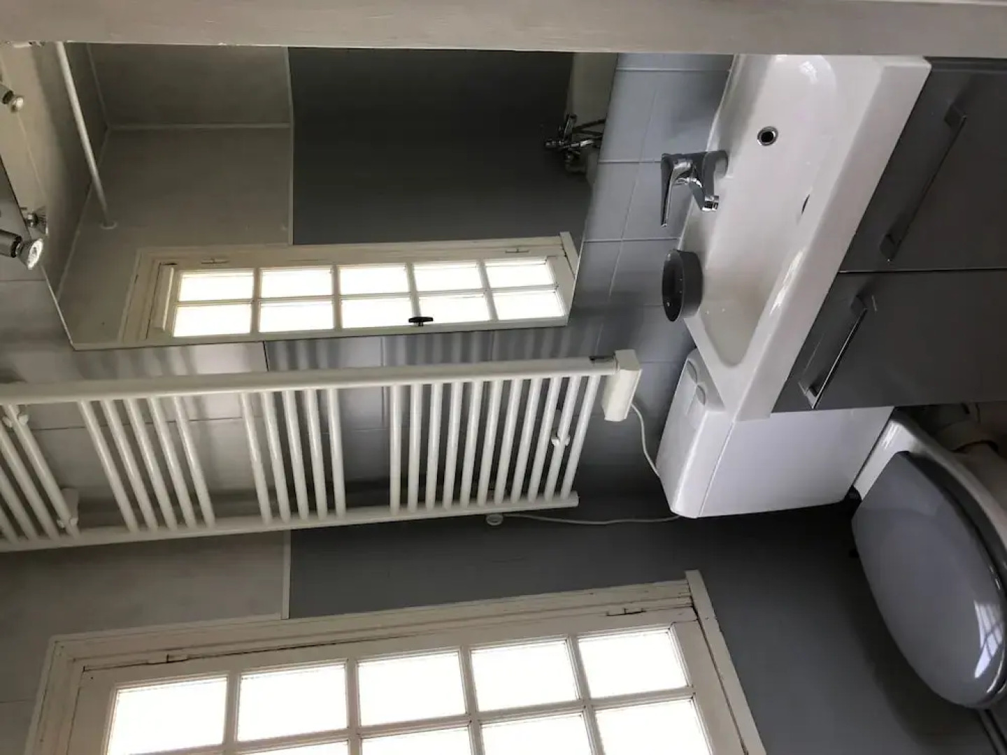 Cosy Cottage in Le Crotoy With Terrace