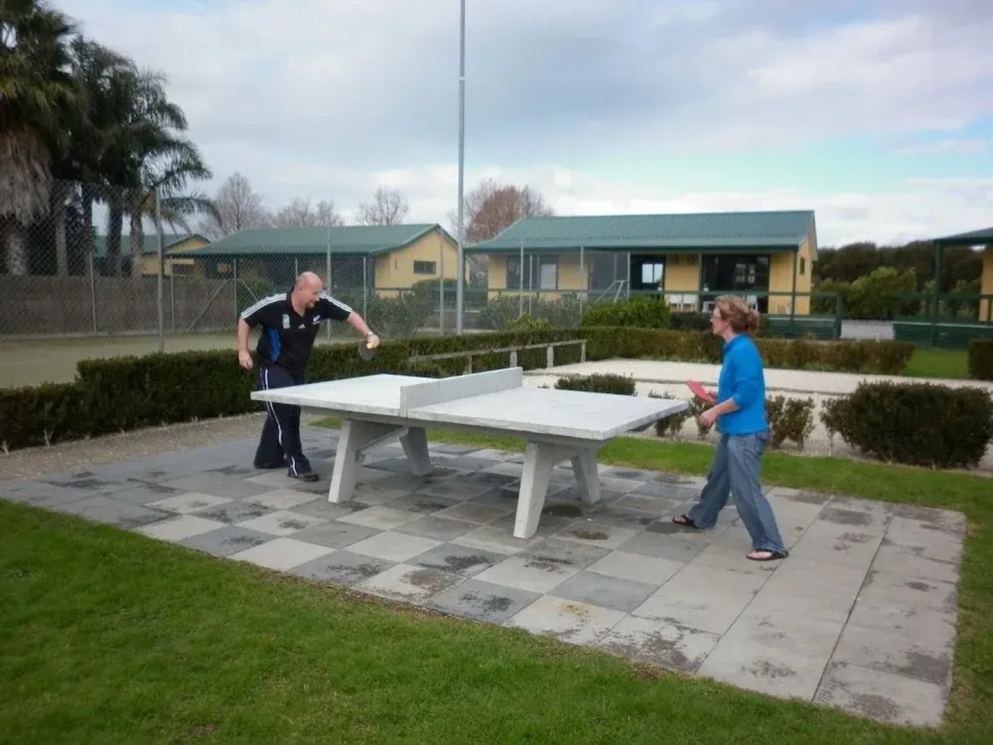 Tasman Holiday Parks - Miranda