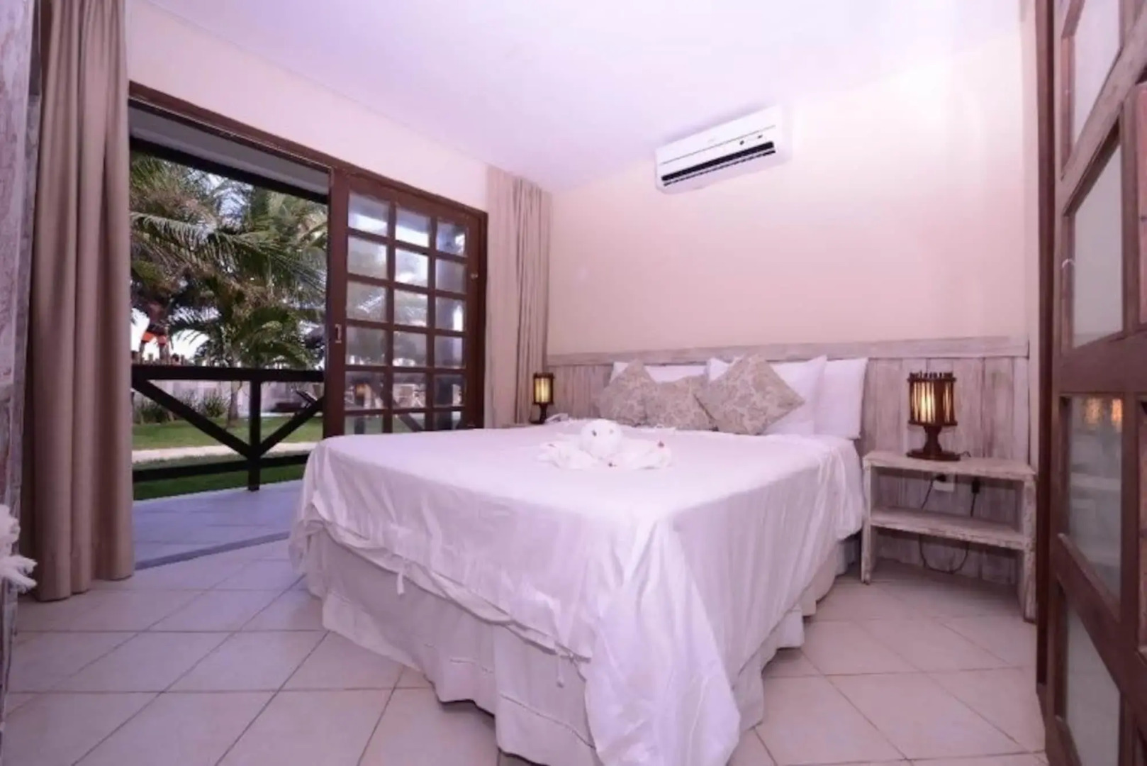 Pousada Recanto do Lobo