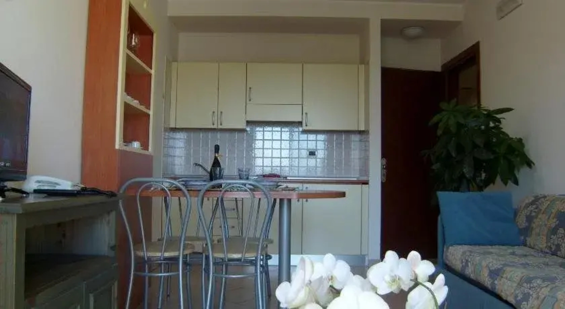 Residence Torre del Mar