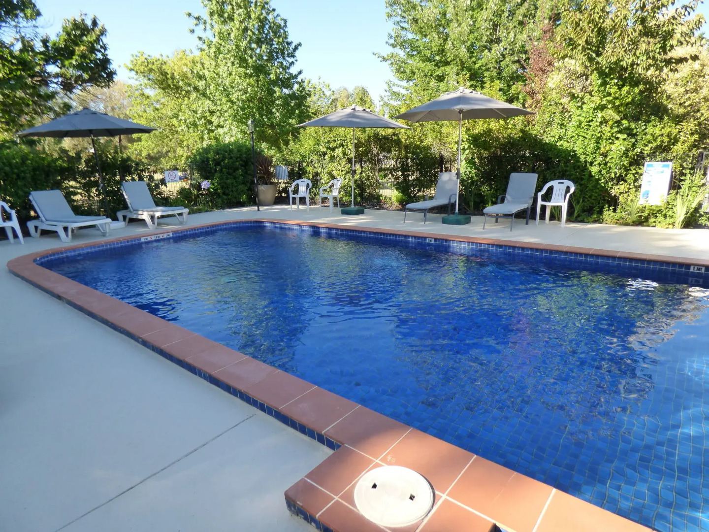 Beechworth Motor Inn