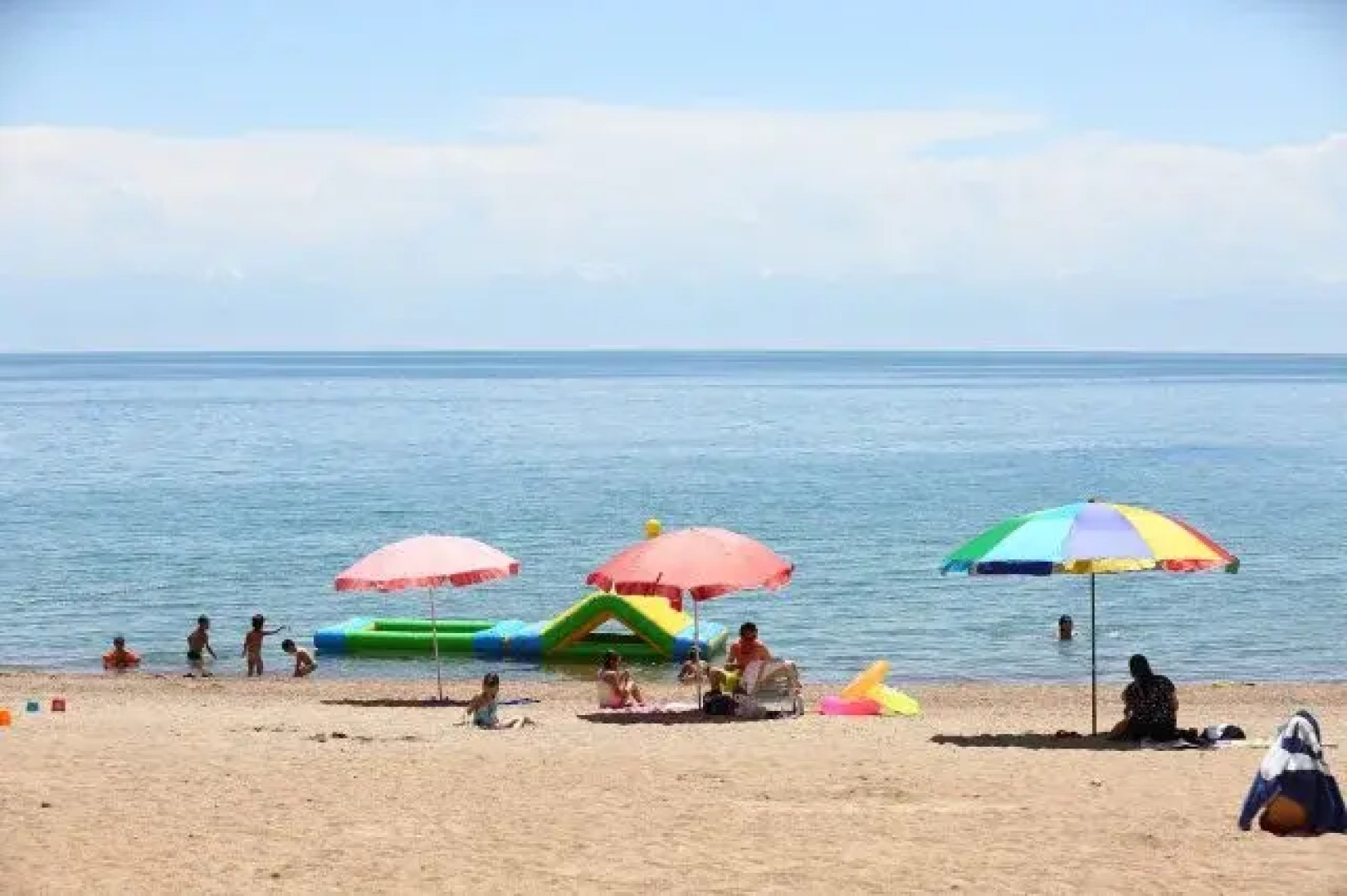 Меридиан (Иссык-Куль)