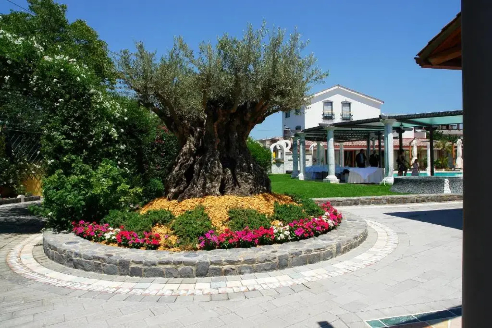 Villa Masseria Marini