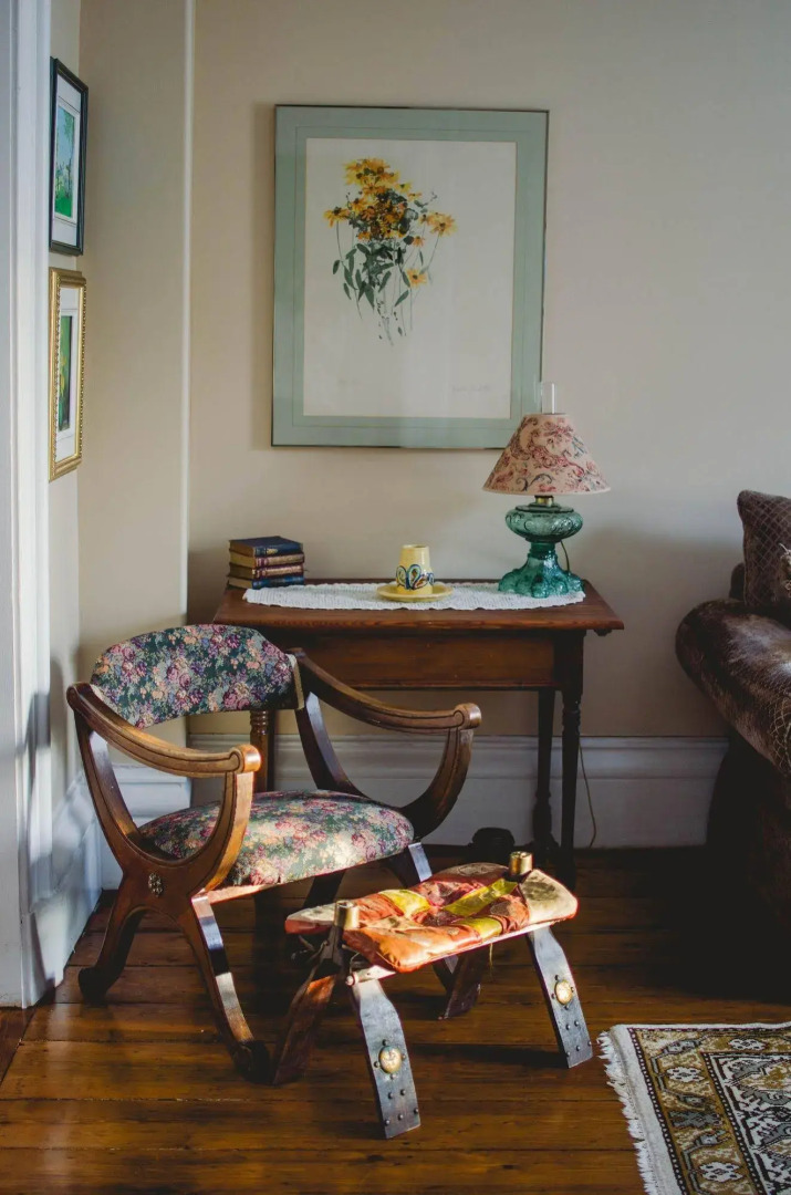 The Mission House Bed & Breakfast