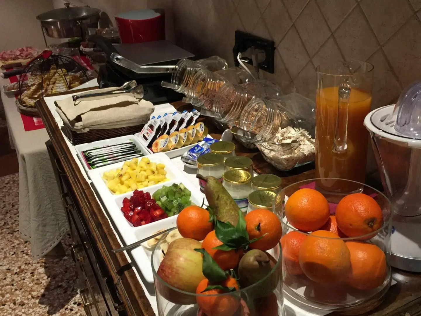 Relais Villa Gozzi B&B