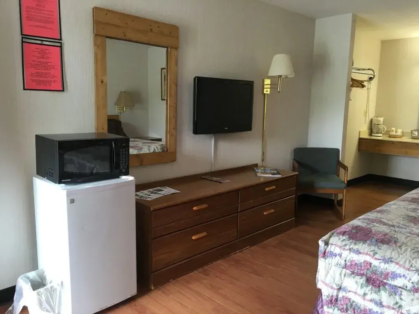 Chatuge Mountain Inn