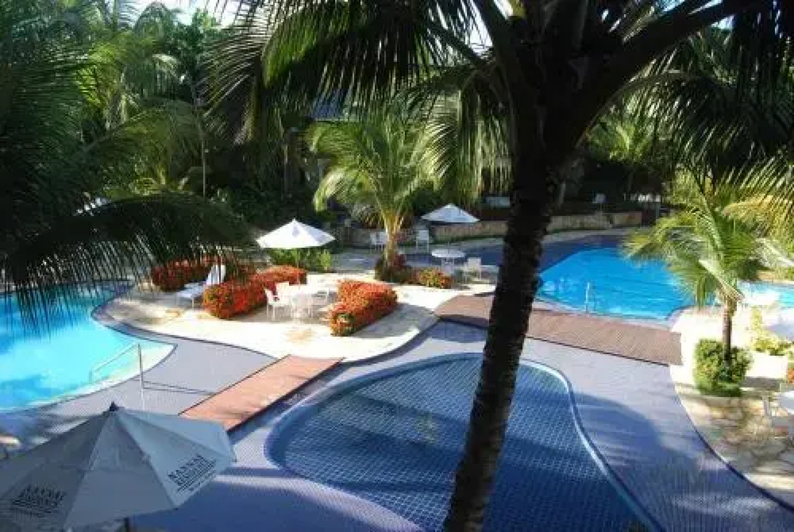 Flat Nannai Residence - Vila Beijupirá