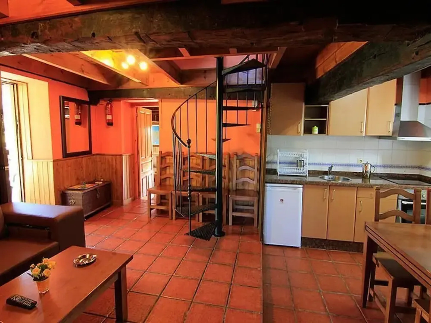 Apartamentos La Corona