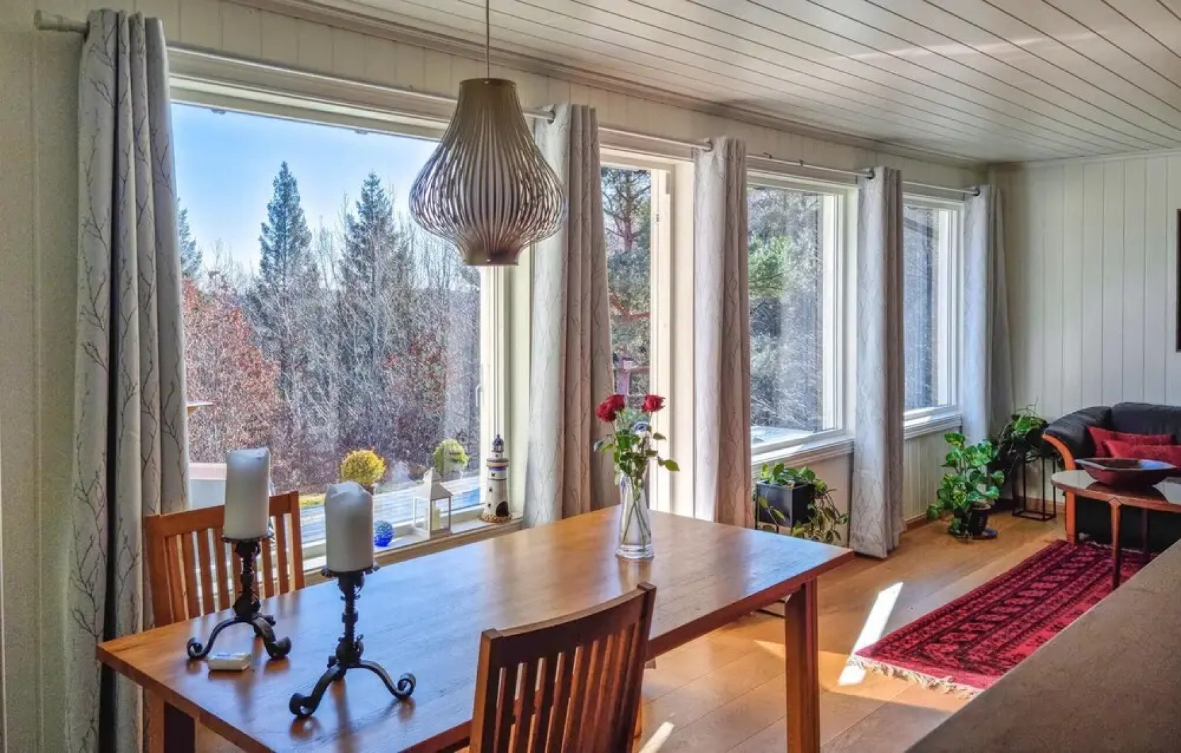 Beautiful Home in Saltrød With Wifi and 4 Bedrooms