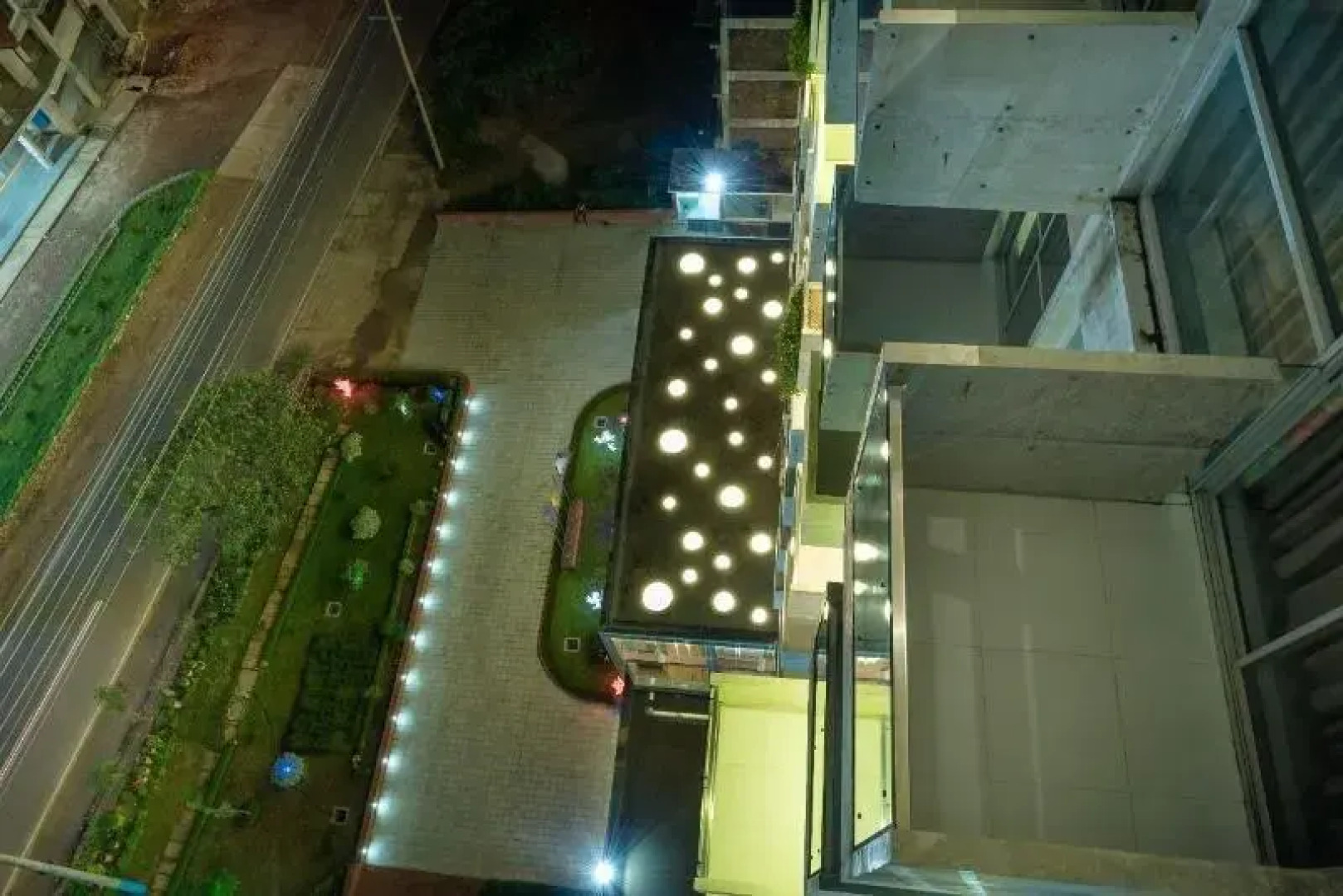 Best Western Heritage