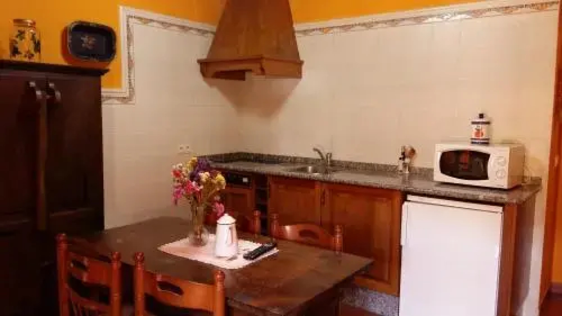 Apartamentos Los Castros