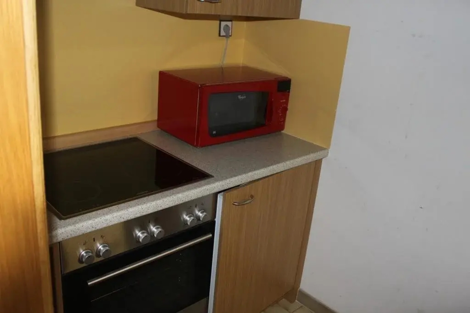 Apartment Hotel Panorama