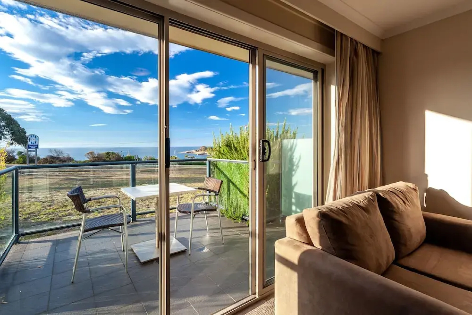 Best Western Beachfront at Bicheno