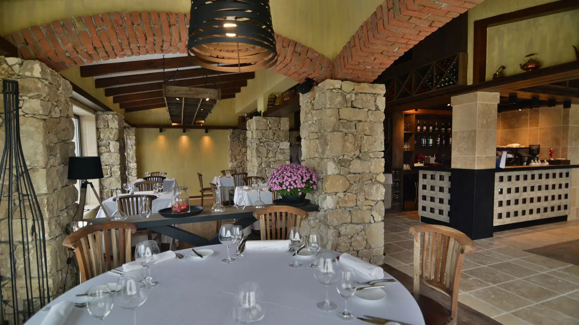 Zornitza Family Estate Relais & Chateaux