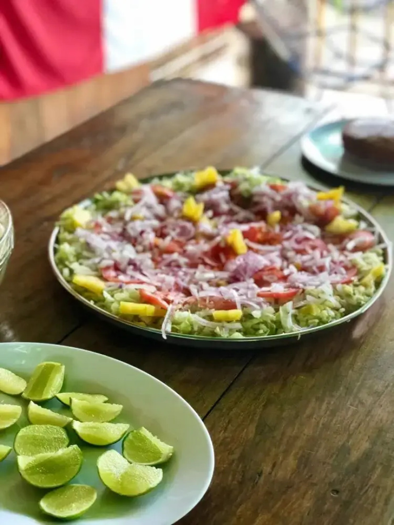 Hotel Madreselva Rio