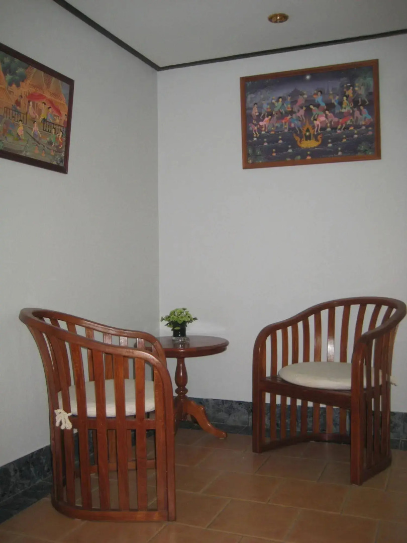 OYO 288 The Minotel Hotel