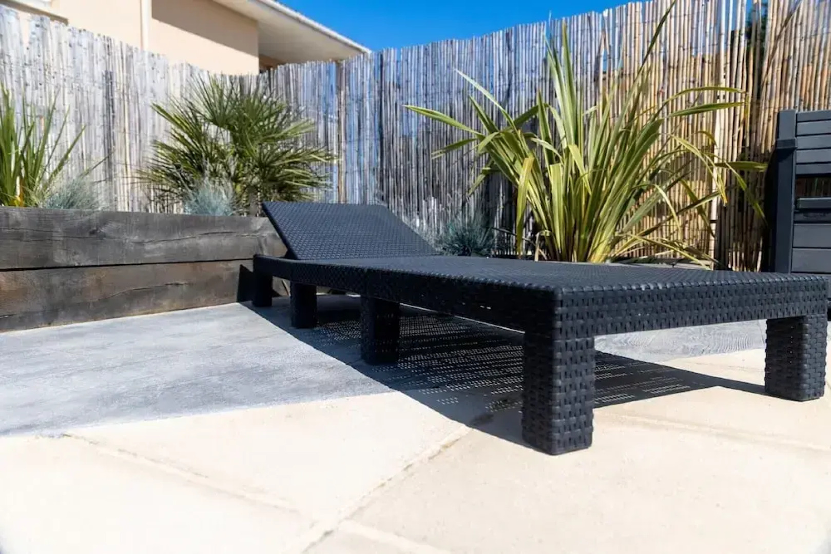 Patio Parc Résidence