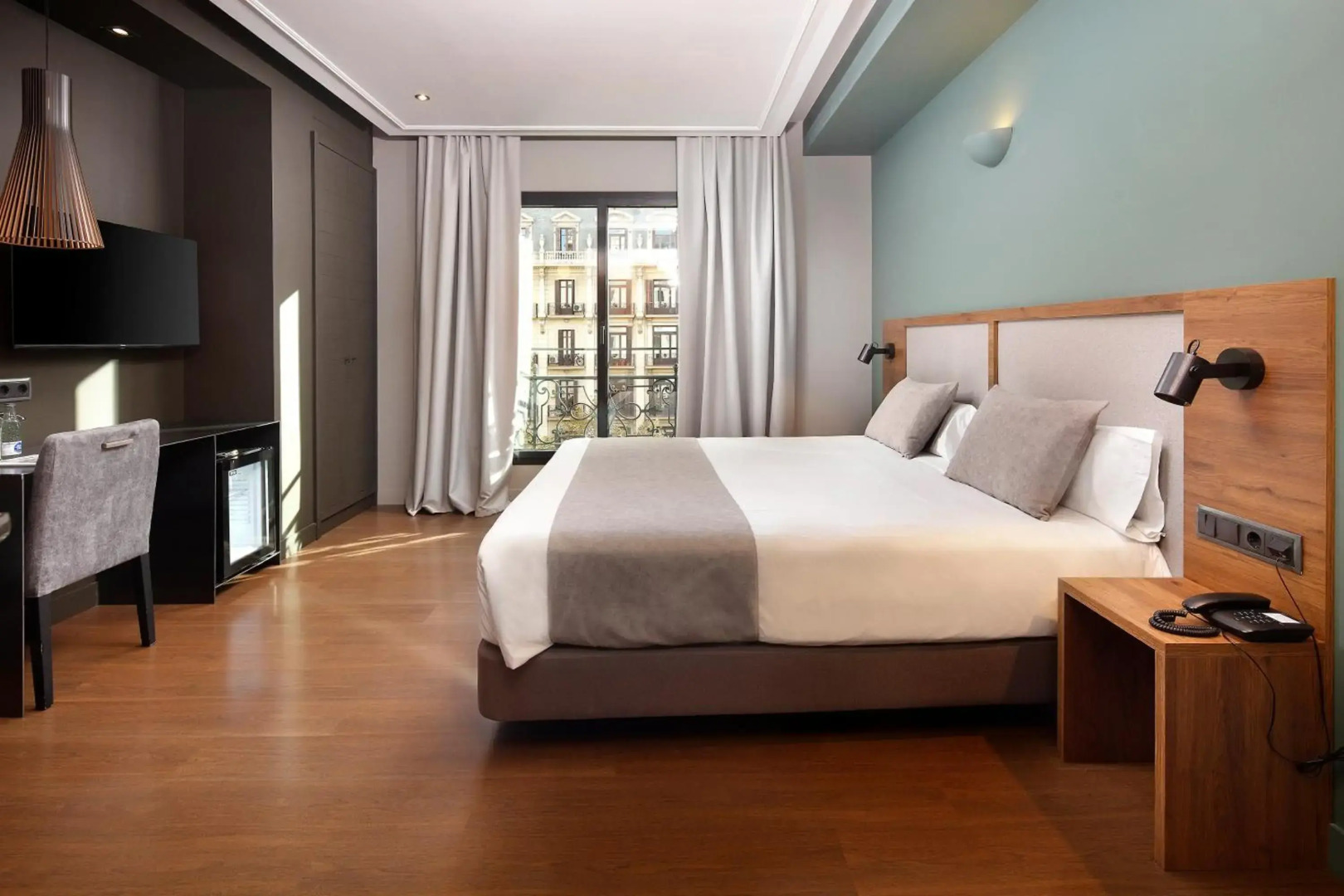 Wilson Boutique Hotel