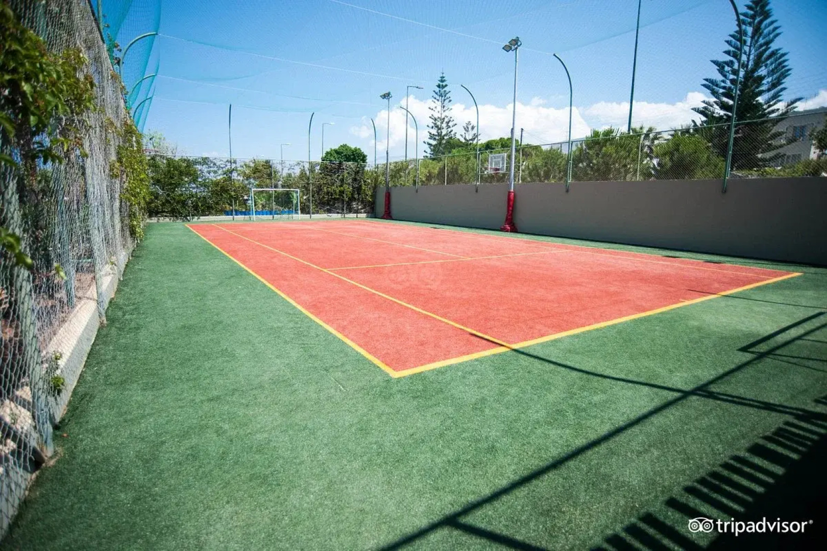 Star Beach Village and Water Park