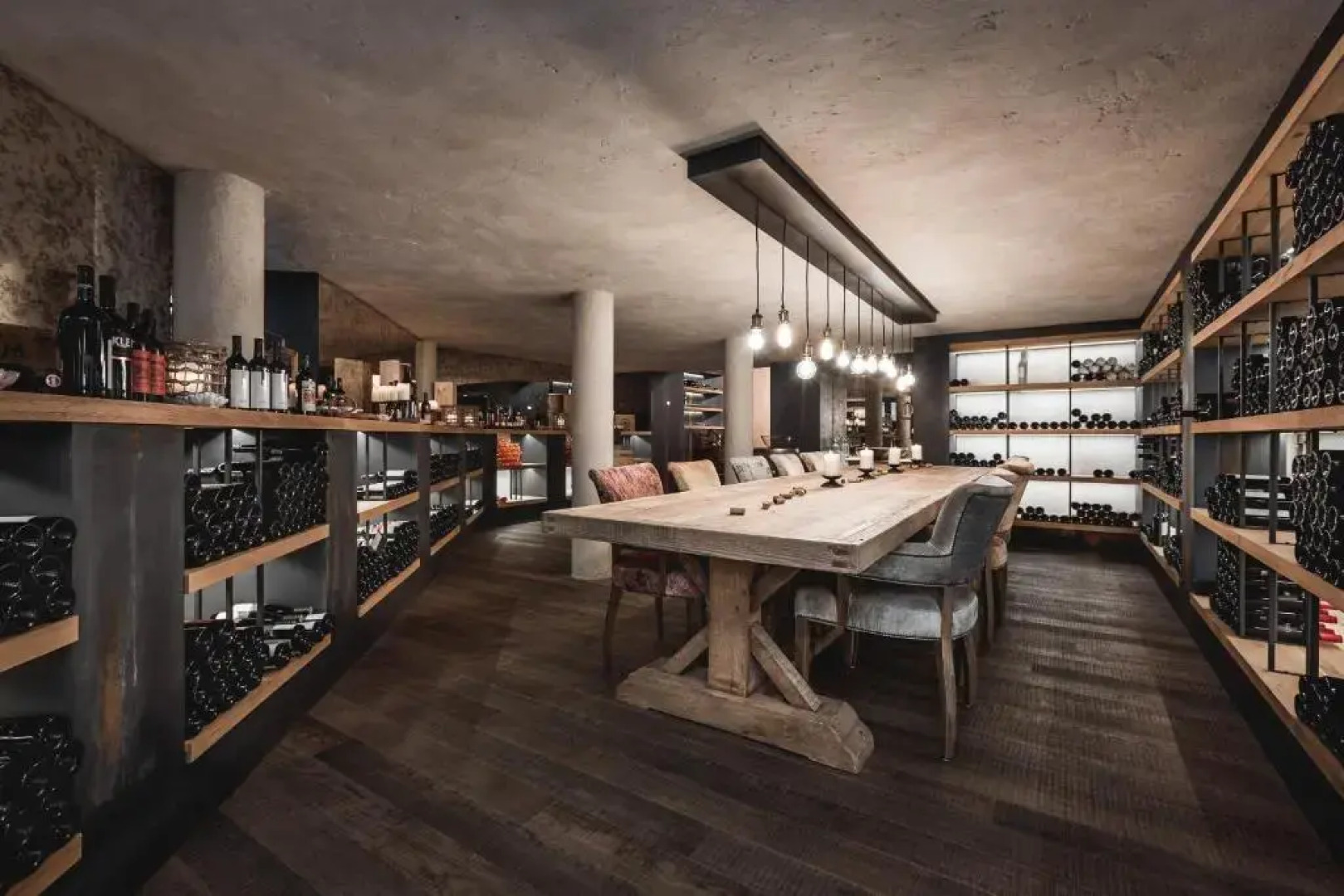 Post Seefeld - Wellnesshotel Tirol