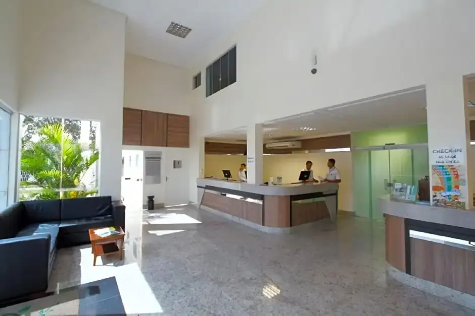 Lacqua Park Caldas Novas