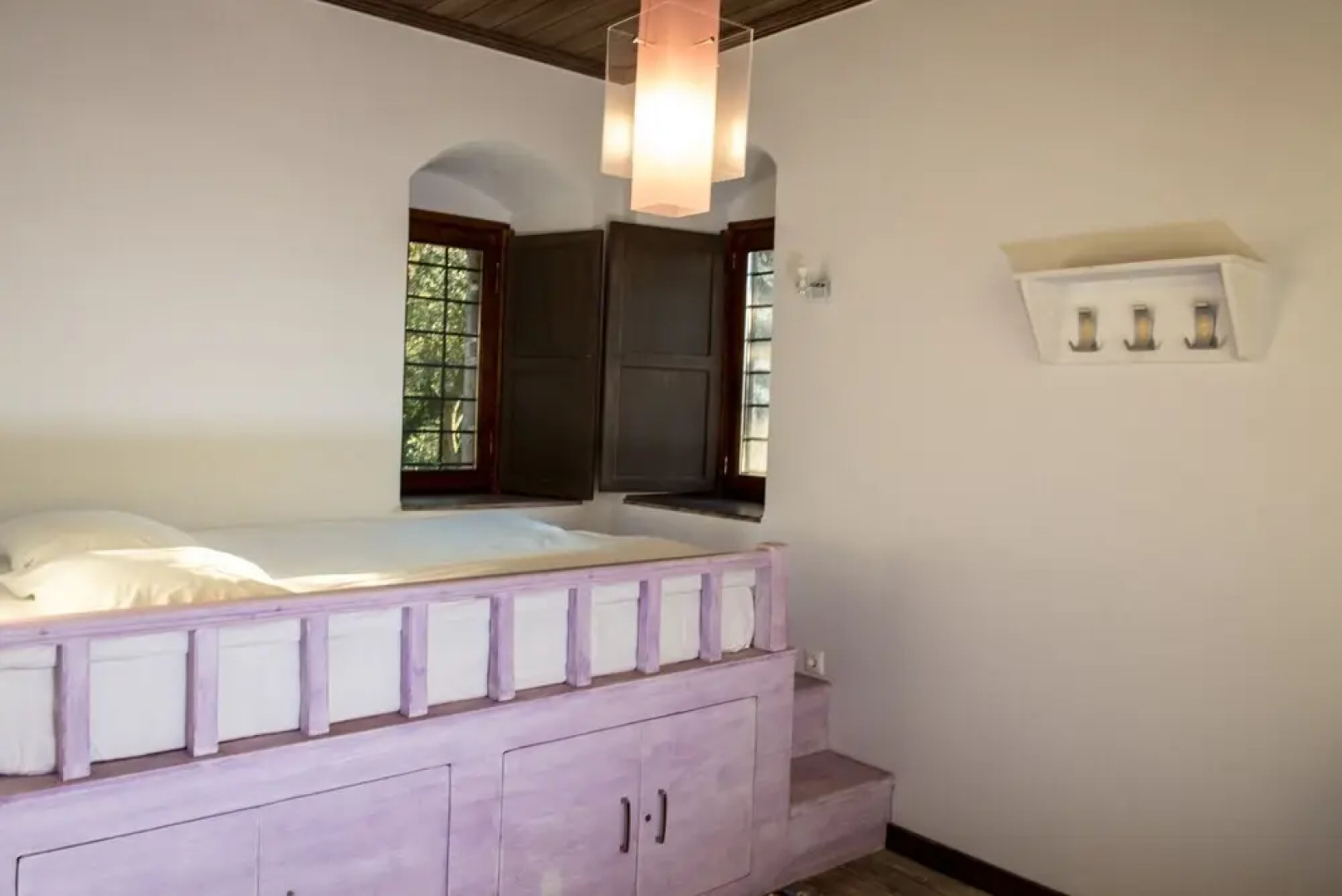 Snowpeak Chalet Archontiko - Premium Junior Suite