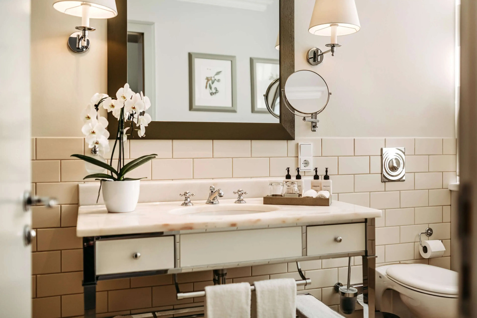 Parkhotel Quellenhof Aachen