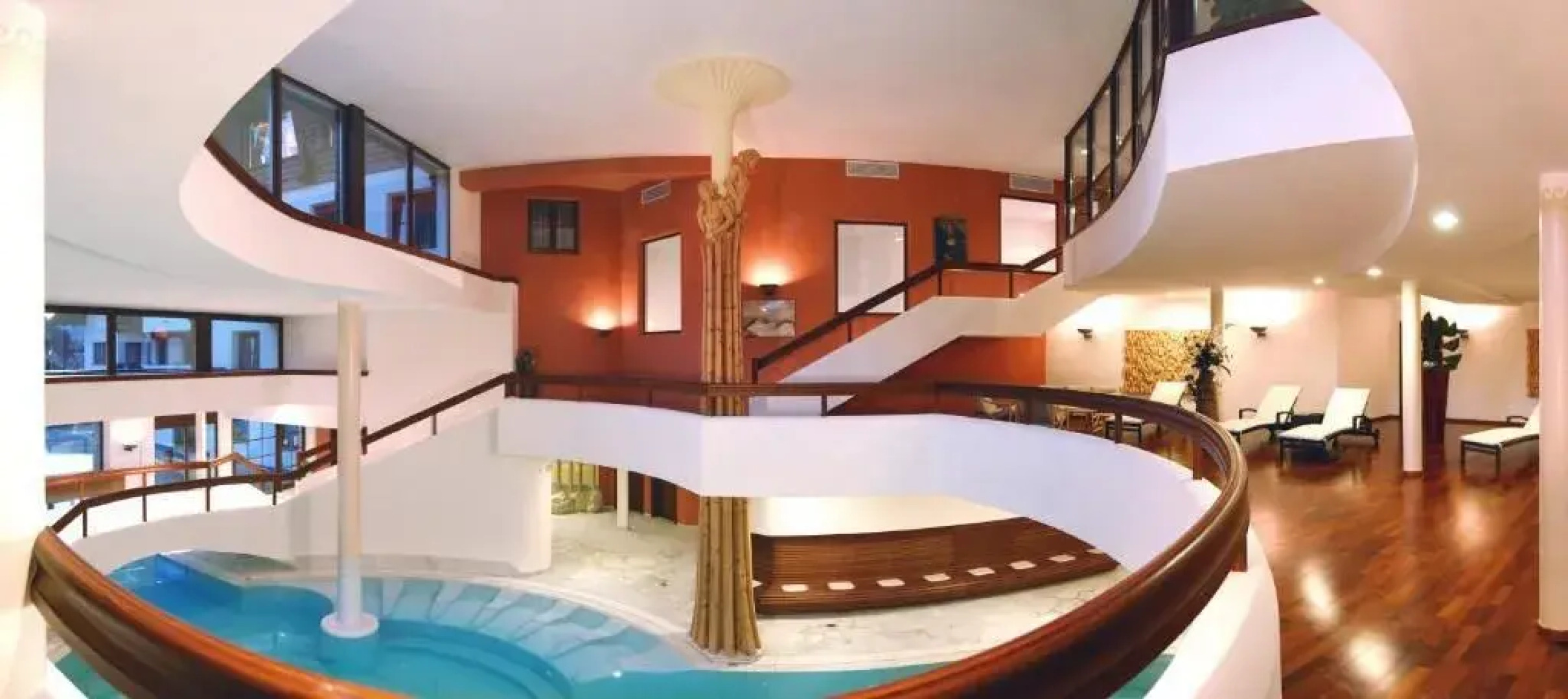 Sporthotel Gran Baita