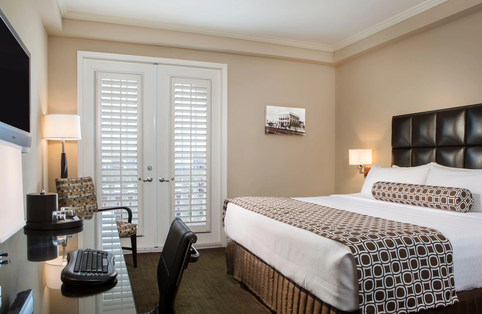 Crowne Plaza Orlando - Downtown by IHG