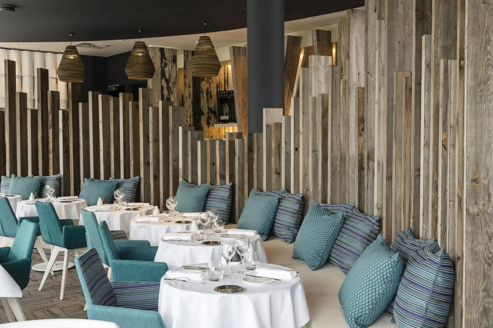 Hôtel & Spa - Thalazur Arcachon