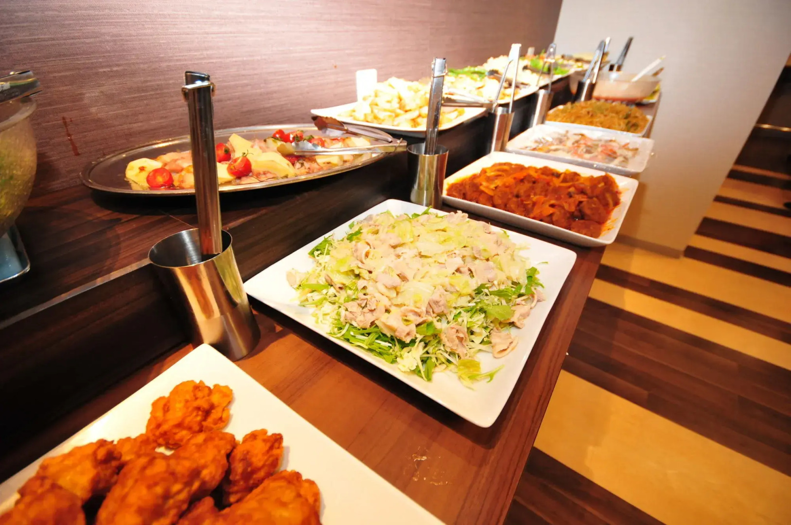 Hotel Premium Green Hills