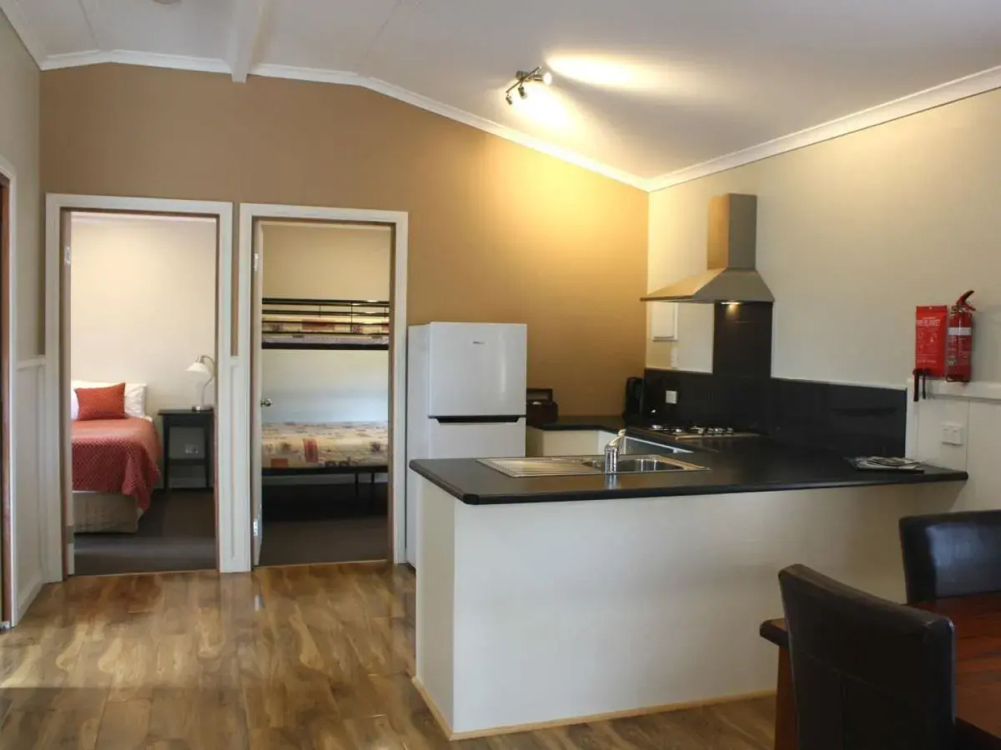 BIG4 Port Willunga Tourist Park