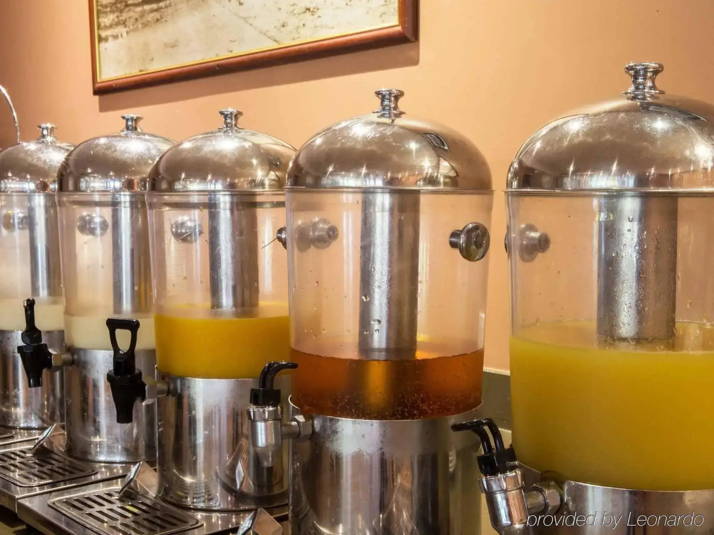 The Continental Hotel Broome