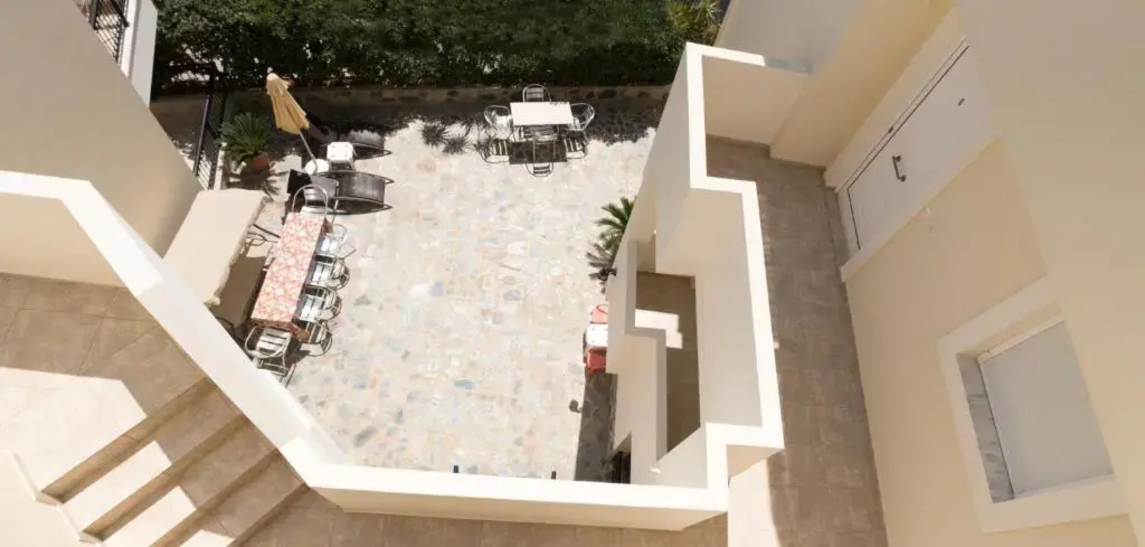 Vrokastro Apartments