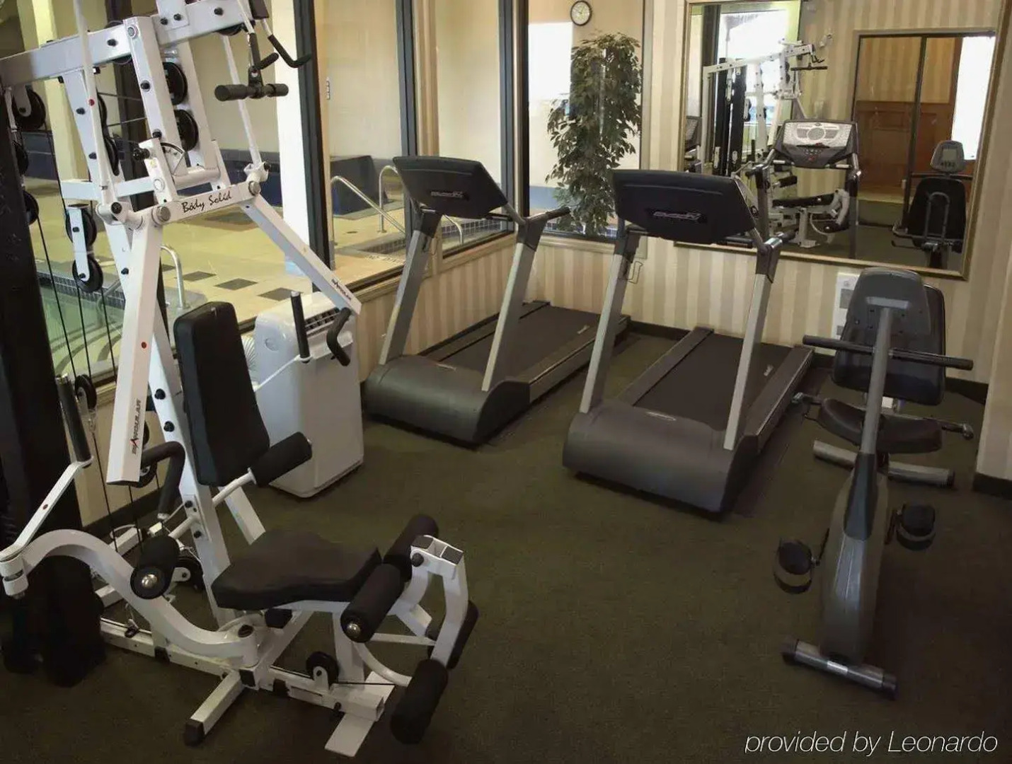 Hampton Inn by Hilton Kamloops