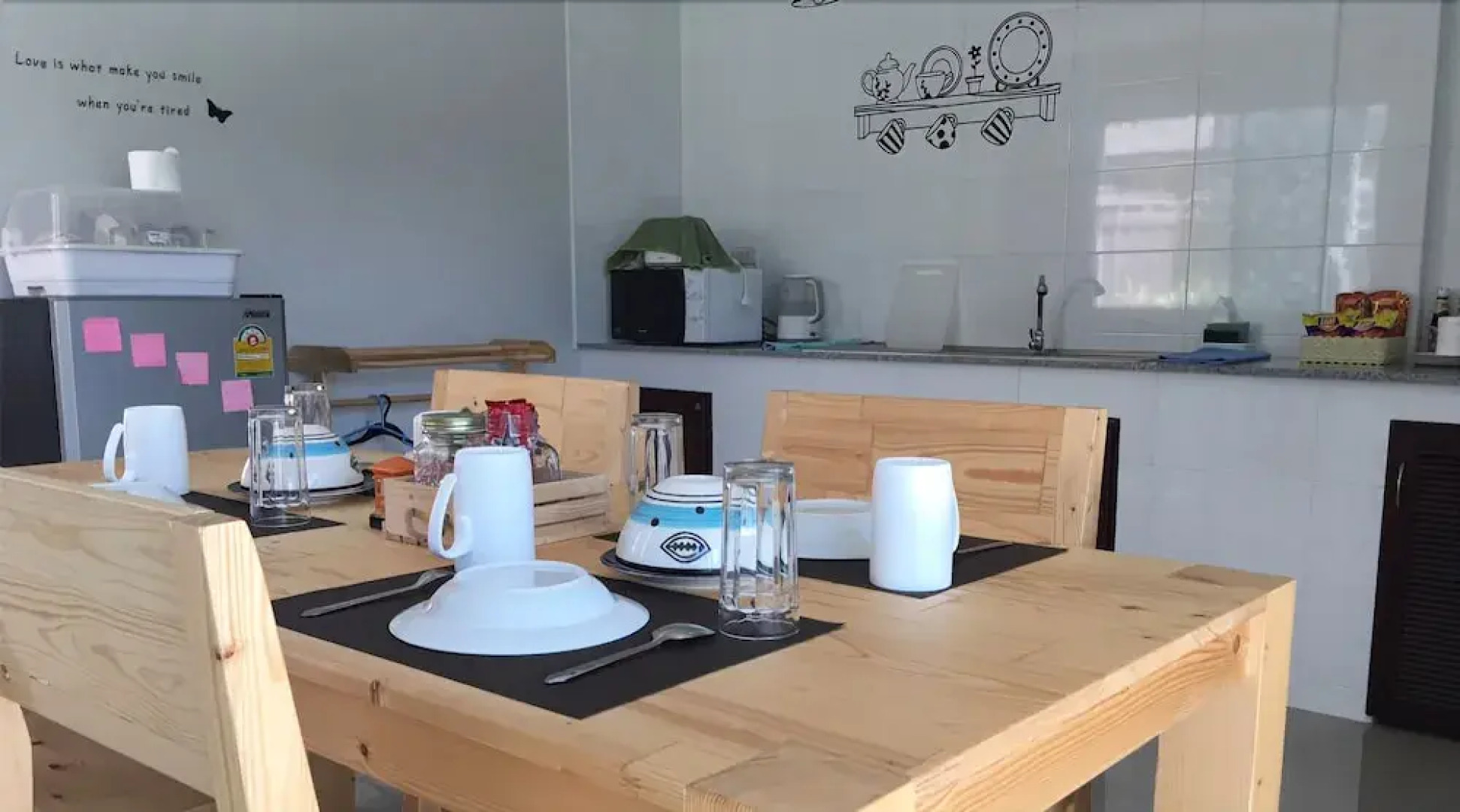 The Little Box House Krabi