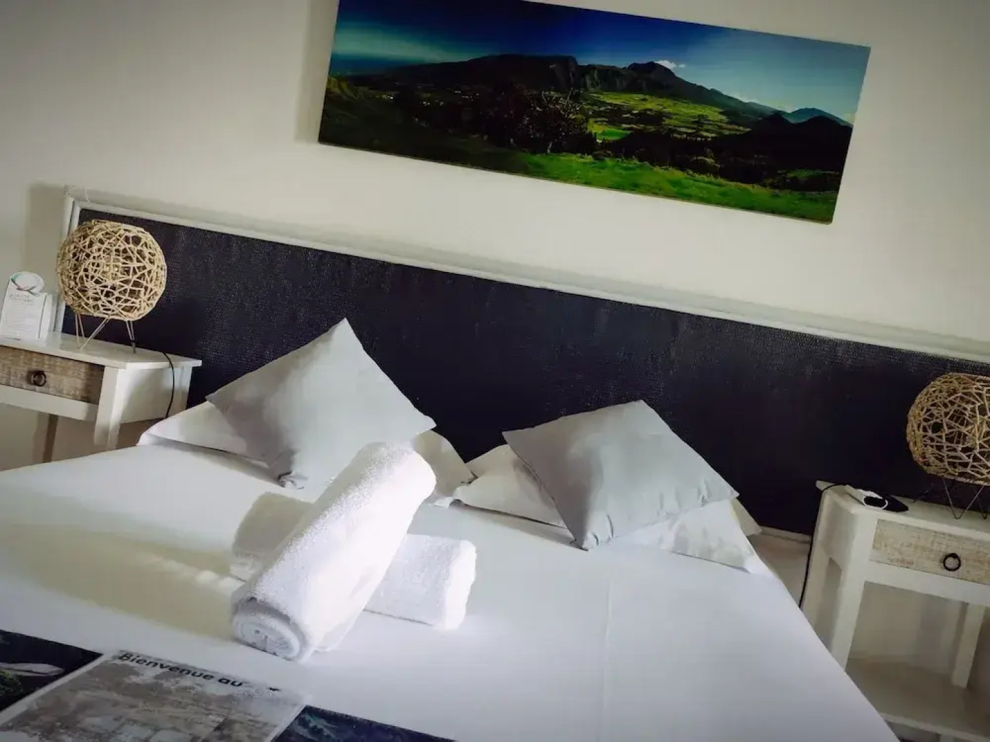 Hotel Exsel Victoria