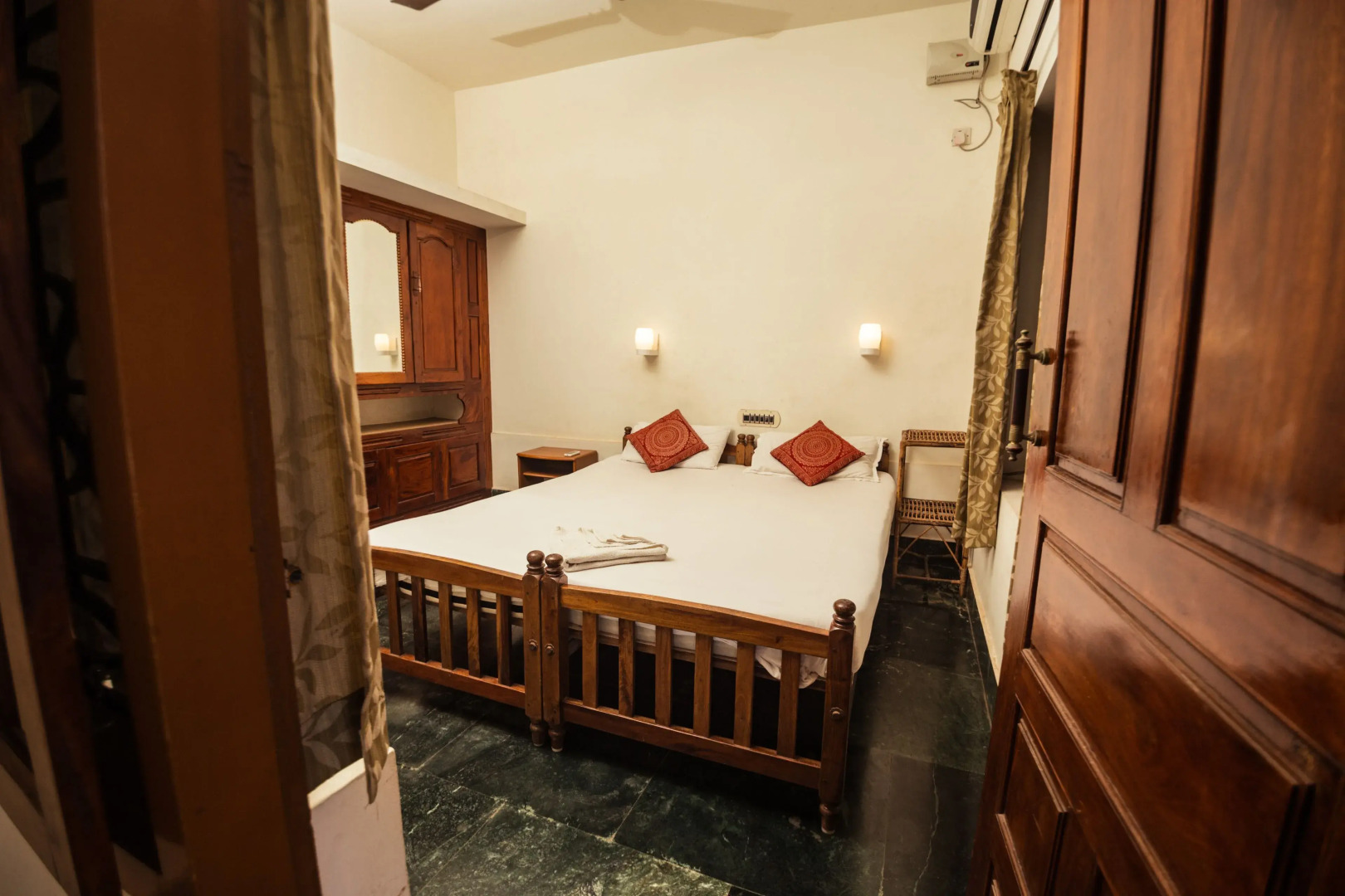 Thiruvambadi Beach Retreat