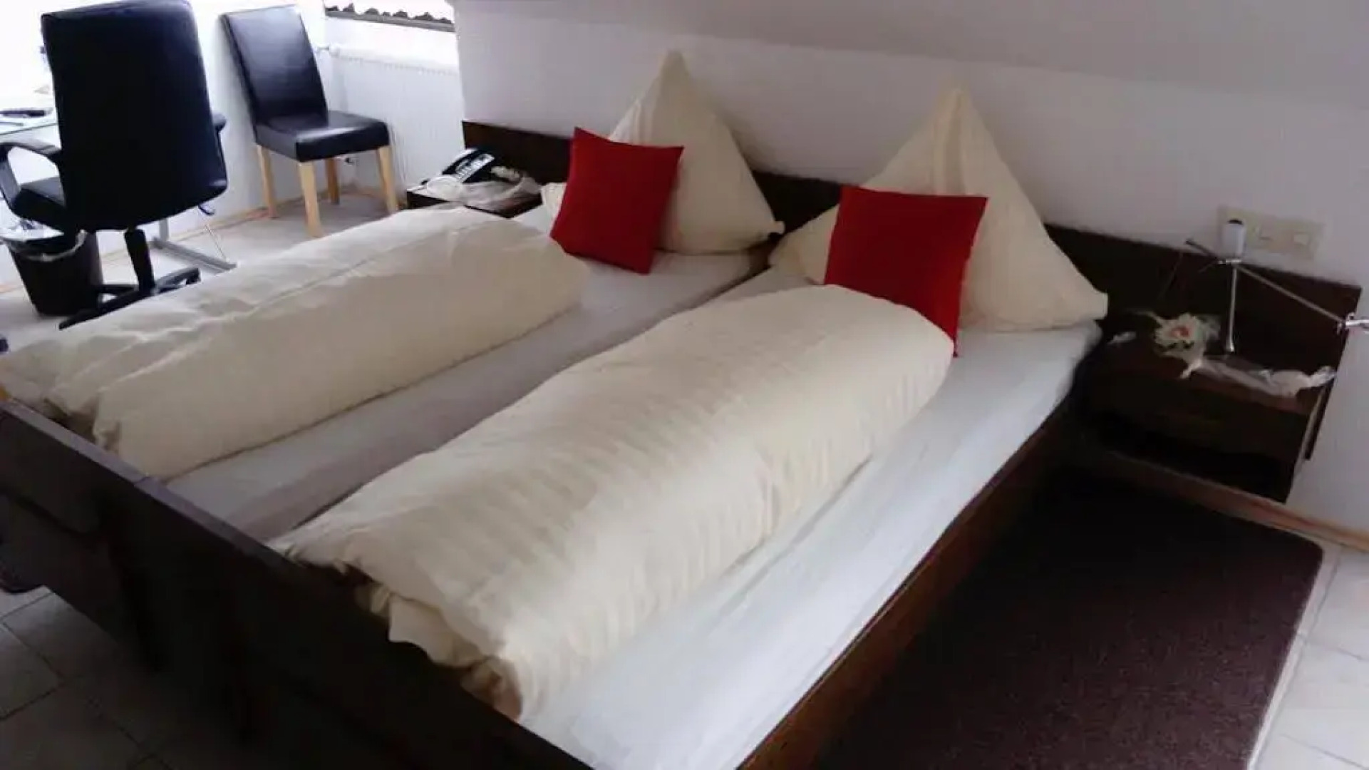 Hotel Ritter Dauchingen